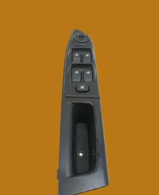 Hyundai Getz Quarter vent window switch 