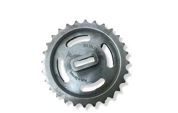 Porsche Boxster 986 Timing chain sprocket 99610517853