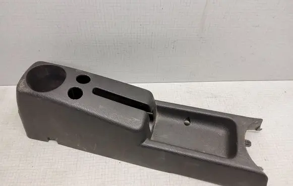 Citroen Berlingo Center console 9645156277