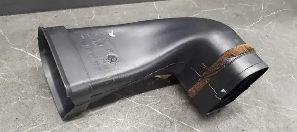 Peugeot 406 Steering rack control module 