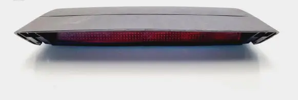 Seat Alhambra (Mk1) Third/center stoplight