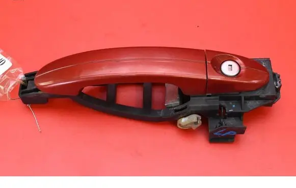 Ford Mondeo MK IV Front door exterior handle 6M21U224A37F