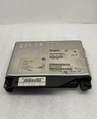 Gearbox control unit/module