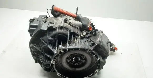 Toyota Prius (XW20) Automatic gearbox 2050306501 3558047010 0438000010