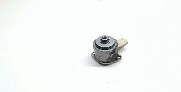 BMW 7 F01 F02 F03 F04 Hydraulic servotronic pressure valve 02960384 0090251