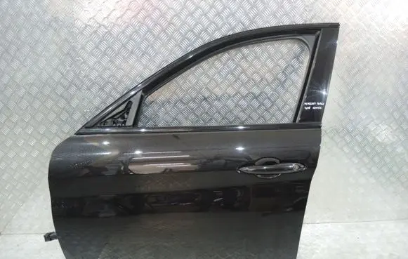 Alfa Romeo Giulia Front door 408MAGNETBLACK