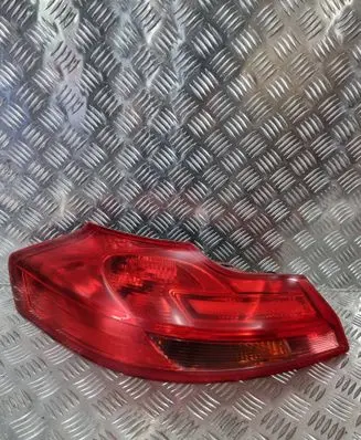 Rear/tail lights