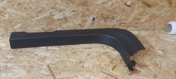 Volvo S90, V90 Front sill trim cover 31377617
