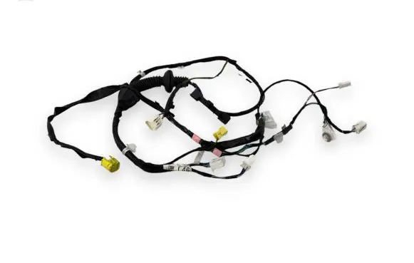 Toyota Aygo X Front door wiring loom 821520H460F