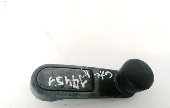 Citroen Xsara Front door window winding handle 