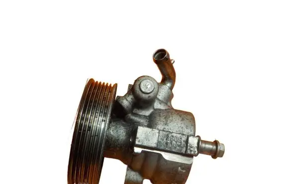 Fiat Panda II Power steering pump 51817135