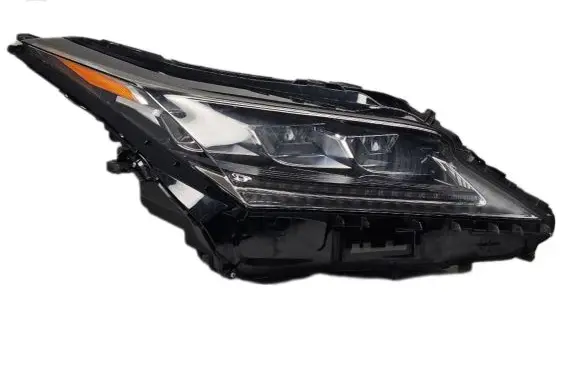 Lexus RX 330 - 350 - 400H Headlight/headlamp 8114548D70