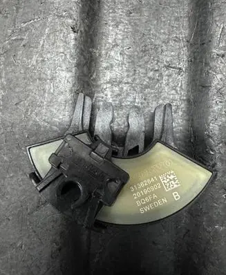 Volvo V60 Brake pedal sensor switch 31362641