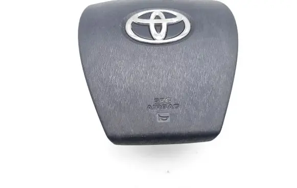 Toyota Prius (XW30) Steering wheel airbag 303124309AFF