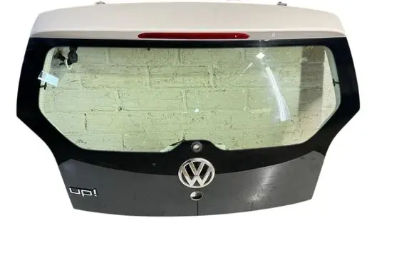 Volkswagen Up Tailgate/trunk/boot lid