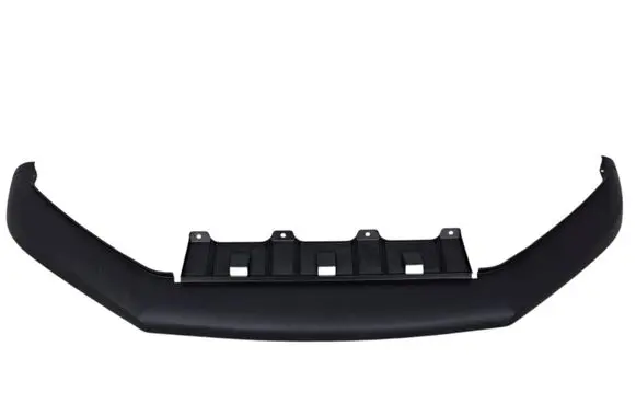 Volkswagen Tiguan Front bumper lip 5N0805903J
