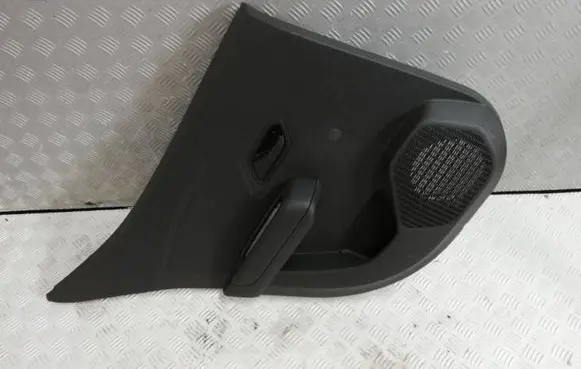 Dacia Sandero Coupe rear side trim panel 829A11444R 008391G02