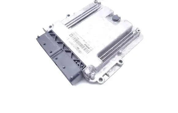Jaguar XE Engine control unit/module GX7312C520FAF 0281032607