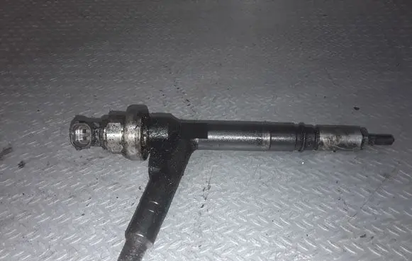 Opel Meriva A Fuel injector 8973138614