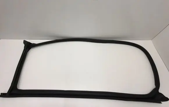 Tesla Model 3 Rubber seal front coupe door 167132 210122