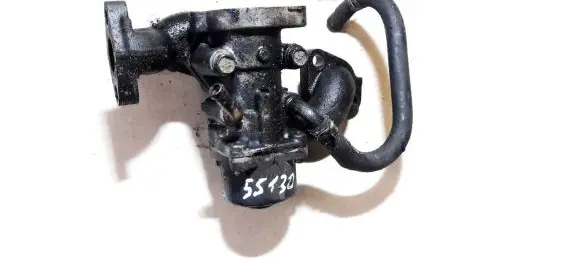 Mitsubishi Carisma EGR valve