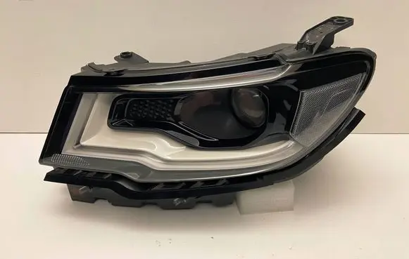 Jeep Compass Headlight/headlamp P55112717AC 12141744