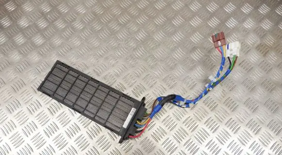 Honda CR-V Electric cabin heater radiator MF0134100752