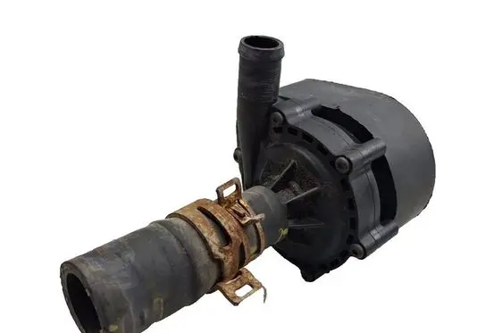 Tesla Model S Electric auxiliary coolant/water pump 103732700G