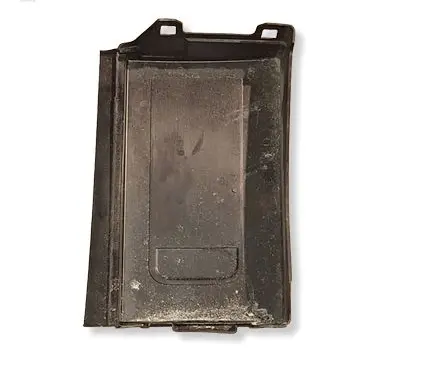 Renault Scenic III - Grand scenic III Battery box tray cover/lid 244970004R