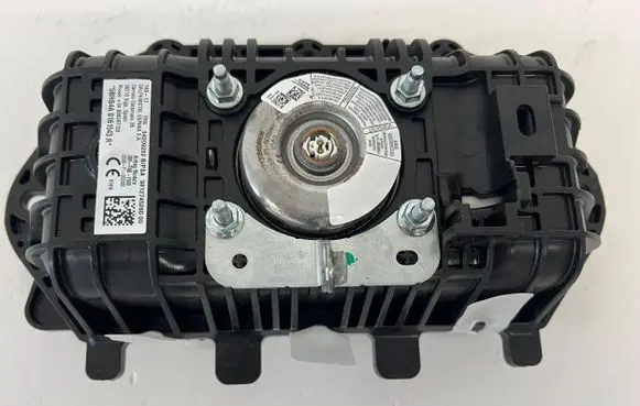 Citroen C3 Aircross Passenger airbag 34197916F 34209282 5BHB4A