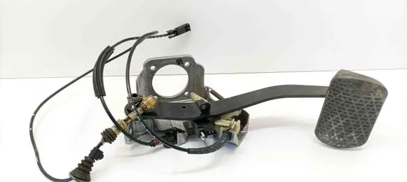 Mercedes-Benz SL R129 Brake pedal 1292900885 1202900285