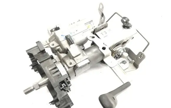 Mitsubishi Outlander Steering rack mechanical part 8617A077 JJ00101466