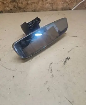 Volkswagen PASSAT B8 Rear view mirror (interior) 3G0857511AD