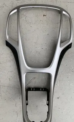 Opel Astra J Center console 13349237