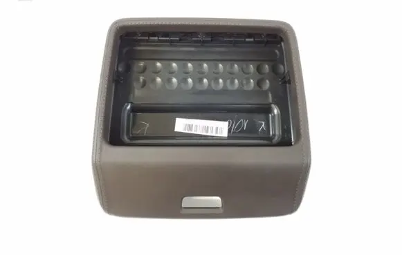 Porsche Panamera (970) Seat trim 