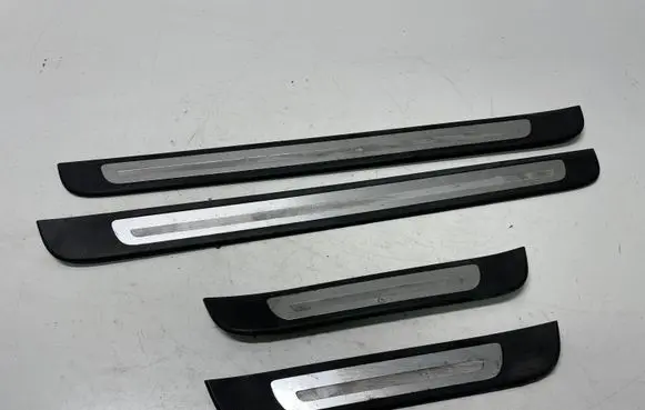 Audi A6 S6 C7 4G Front sill trim cover 4G0853373G