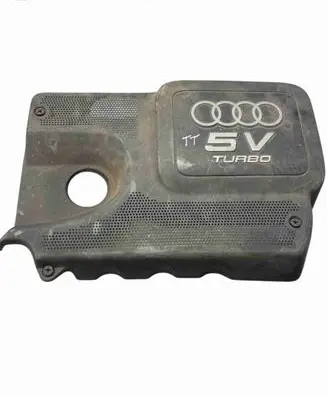 Audi TT Mk1 Engine cover (trim) 06A103724AD
