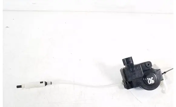 Lexus GS 300 350 430 450H Fuel tank cap lock 77030-30160