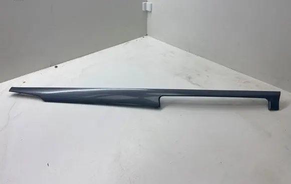 Peugeot 508 Dashboard glove box trim 9688875177