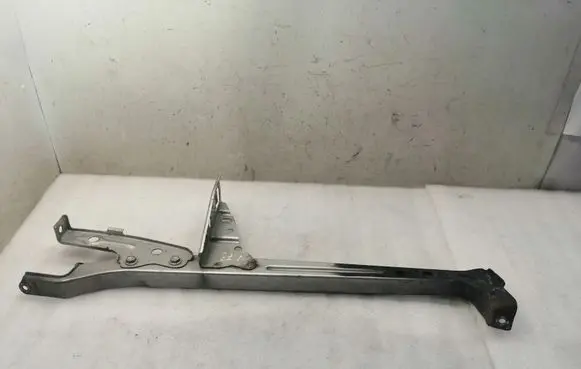 Toyota Corolla Verso AR10 Radiator support slam panel bracket 532080F010