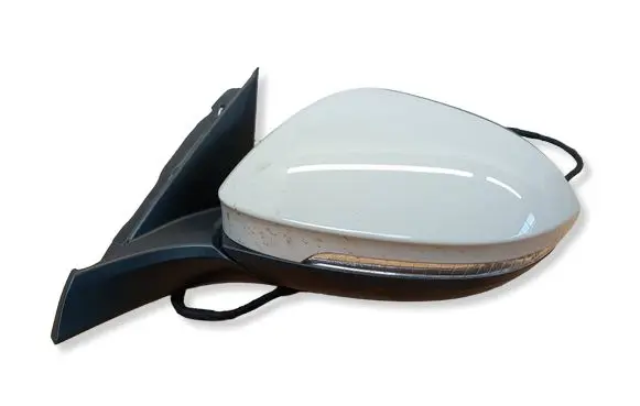 Volkswagen T-Roc Front door electric wing mirror 2GA857501DJ9B9