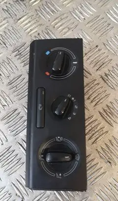 Climate control unit