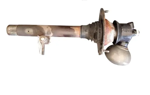 Citroen C5 Shock absorber/damper/air suspension 