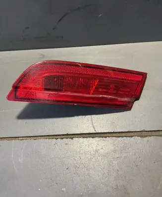 Jaguar XF X250 Tailgate rear/tail lights 8X2315K272CD