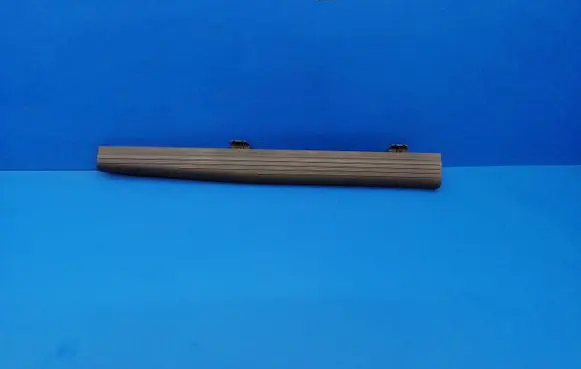 Mercedes-Benz E W211 Front sill trim cover A2116801835