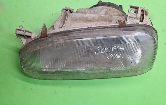 Volkswagen Golf III Headlight/headlamp