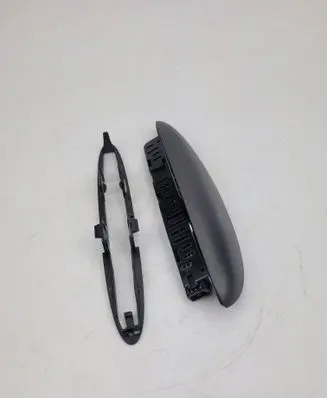 Mercedes-Benz Vito Viano W639 Parking PDC sensor display screen A0015422623