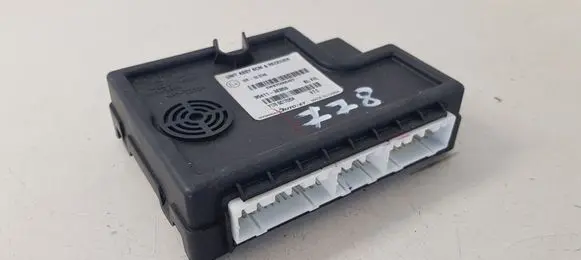 KIA Optima Keyless (KESSY) go control unit/module 954113E850
