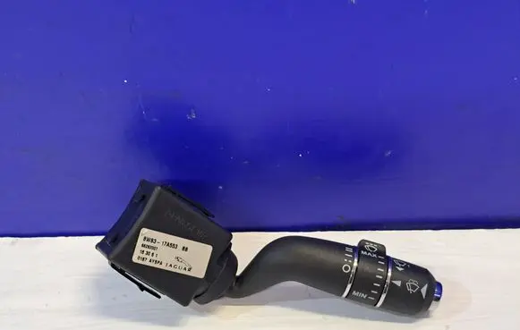 Jaguar XJ X351 Wiper control stalk 8W8317A553BB