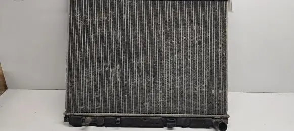 KIA Sorento Coolant radiator